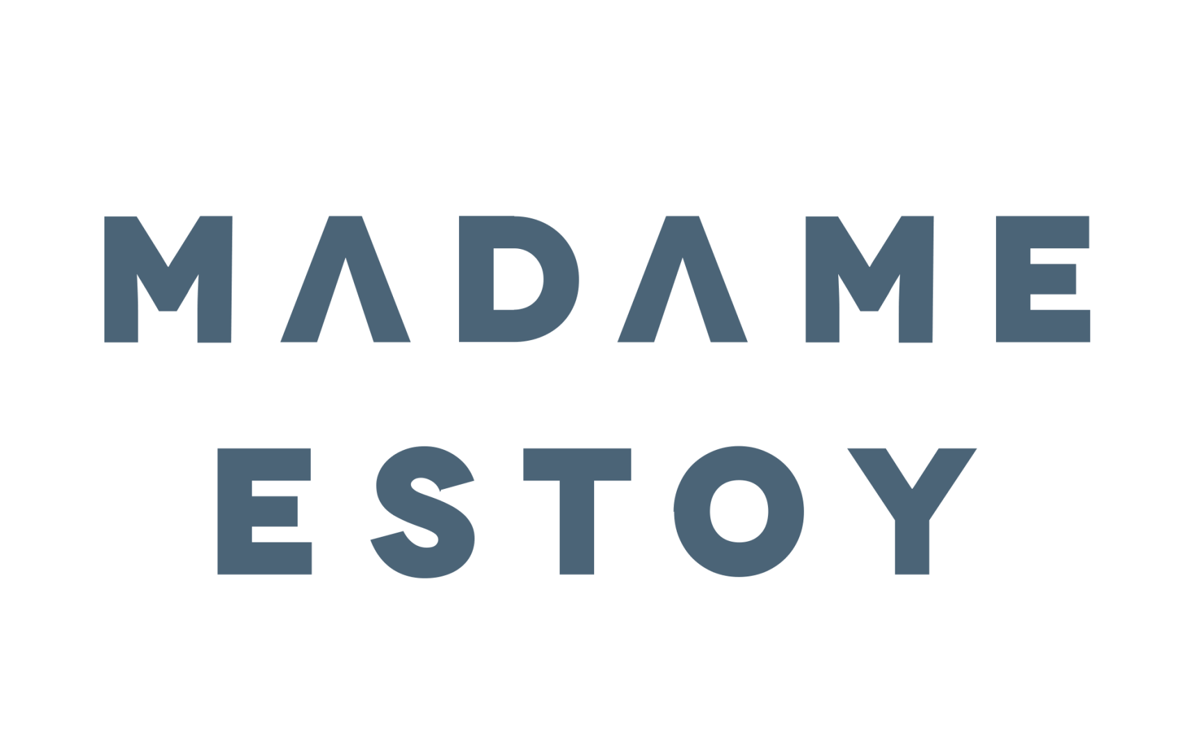 Madame Estoy - Des jolies sandales en cuir