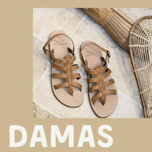 Damas Homme