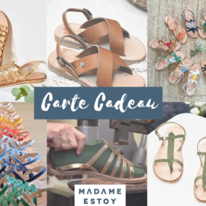 Carte Cadeau