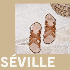 Séville Homme
