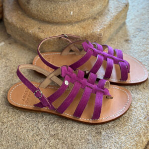 Damas - Bougainvillier - 41