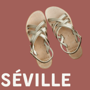 Séville Femme