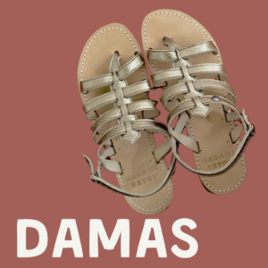 Damas Femme