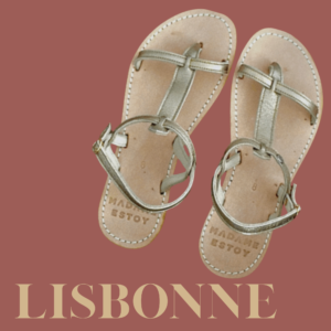 Lisbonne