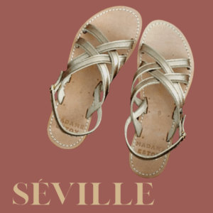 Séville Femme