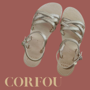 Corfou