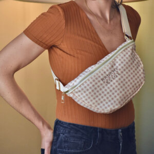 La banane Madame Estoy