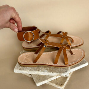 Venise - Caramel - 38