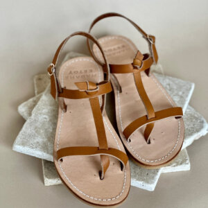 Faro - Caramel - 39,5